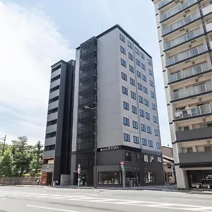 ホテル Tabistホテルテトラ京都駅前, 京都市