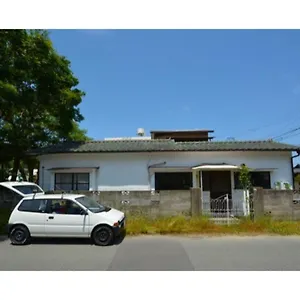 ゲストハウス Fukuoka - House - Vacation 4674