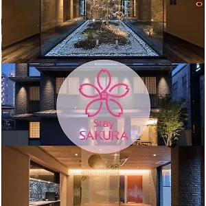 ホテル Sakura 朱雀大路, 京都市