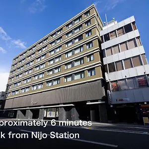 La'gent Nijo Otel